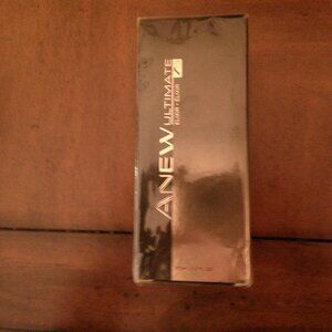 Avon Anew Ultimate Elixir Premium Serum Full Size 1 oz 30ml Sealed